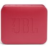 Głośnik mobilny JBL GO Essential Czerwony Wyposażenie Kabel micro USB