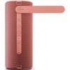 Głośnik mobilny WE. BY LOEWE Hear 2 Czerwony Zgodność z urządzeniami Urządzenia z Bluetooth