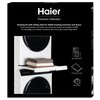 Łącznik HAIER HASTKU10 Nazwa HAIER POLSKA SPÓŁKA Z OGRANICZONĄ ODPOWIEDZIALNOŚCIĄ