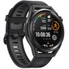 Smartwatch HUAWEI Watch GT Runner Czarny Kompatybilna platforma Android