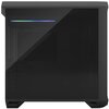 Obudowa FRACTAL DESIGN Torrent Compact TG Dark Tint Czarny Liczba zamontowanych wentylatorów 2