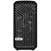 Obudowa FRACTAL DESIGN Torrent Compact TG Dark Tint Czarny Standard płyty głównej EATX