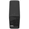 Obudowa FRACTAL DESIGN Torrent Compact TG Dark Tint Czarny Przyciski i regulatory Power