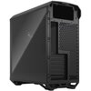 Obudowa FRACTAL DESIGN Torrent Compact TG Dark Tint Czarny Standard płyty głównej Mini-ITX