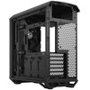 Obudowa FRACTAL DESIGN Torrent Compact TG Dark Tint Czarny Wymiary (GxSxW) [mm] 450 x 222 x 467