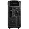 Obudowa FRACTAL DESIGN Torrent Compact TG Dark Tint Czarny Standard płyty głównej SSI CEB