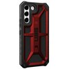 Etui UAG Monarch do Samsung Galaxy S22+ 5G Czerwony Kompatybilność Samsung Galaxy S22+