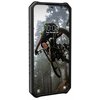 Etui UAG Monarch do Samsung Galaxy S22+ 5G Czerwony Typ Etui pancerne
