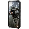 Etui UAG Monarch do Samsung Galaxy S22+ 5G Czerwony Typ Etui nakładka