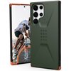 Etui UAG Civilian do Samsung Galaxy S22 Ultra 5G Zielony Model telefonu Galaxy S22 Ultra