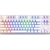 Klawiatura MODECOM Volcano Lanparty RGB Outemu Blue