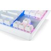 Klawiatura MODECOM Volcano Lanparty RGB Outemu Blue Interfejs USB