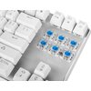 Klawiatura MODECOM Volcano Lanparty RGB Outemu Blue Dla graczy Tak