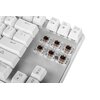 Klawiatura MODECOM Volcano Lanparty RGB Outemu Brown Typ klawiatury Mechaniczna