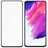 Szkło hartowane PANZERGLASS Case Friendly do Samsung Galaxy S21 FE Seria telefonu Galaxy S