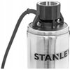 Pompa do wody STANLEY SXUP1000XWE elektryczna Maksymalne ciśnienie [bar] 5.5