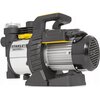 Pompa do wody STANLEY SXGP900XFE elektryczna Maksymalna wydajność [l/h] 3600