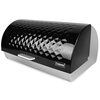Chlebak MAESTRO MR-1676 Czarny Kolor Czarny