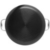 Garnek KOHERSEN Black Cube 24 cm Przeznaczenie Kuchnie halogenowe
