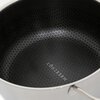 Garnek KOHERSEN Black Cube 24 cm Przeznaczenie Kuchnie indukcyjne