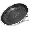 Patelnia KOHERSEN Black Cube 20 cm Powłoka wewnętrzna Powłoka nieprzywierająca Non-Stick