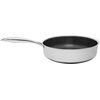 Patelnia KOHERSEN Black Cube 26 cm Powłoka wewnętrzna Odporna na zarysowania