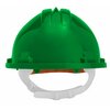Kask ochronny NEO TOOLS 97-203 Zielony Rozmiar 55 - 65