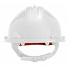 Kask ochronny NEO TOOLS 97-201 Biały Rozmiar 55 - 65