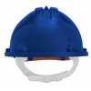 Kask ochronny NEO TOOLS 97-202 Niebieski Rozmiar 55 - 65