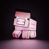Lampka gamingowa PALADONE Minecraft Pig Box PP9466MCF Rodzaj Lampka