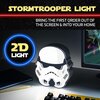 Lampka gamingowa PALADONE Star Wars - Szturmowiec Rodzaj żarówki Led