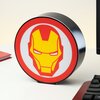 Lampka gamingowa PALADONE Iron Man Tryb pracy Ciągły