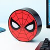 Lampka gamingowa PALADONE Spiderman Tryb pracy Ciągły