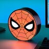 Lampka gamingowa PALADONE Spiderman Liczba źródeł światła 1