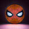 Lampka gamingowa PALADONE Spiderman Rodzaj żarówki Led