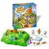 Gra planszowa RAVENSBURGER Lotti Karotti Deluxe 20903 Rodzaj Gra planszowa