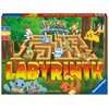 Gra planszowa RAVENSBURGER Labyrinth Pokemon 27036 Czas gry [min] 20 - 30