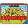 Gra planszowa RAVENSBURGER Labyrinth Super Mario 27265 Czas gry [min] 20 - 30