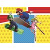 Puzzle RAVENSBURGER Super Mario 5195 (400 elementów) Seria Super Mario