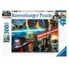 Puzzle RAVENSBURGER Star Wars The Mandalorian 13279 (300 elementów)