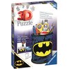 Puzzle 3D RAVENSBURGER Przybornik Batman 11275 (54 elementy) Seria Batman