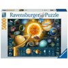 Puzzle RAVENSBURGER Układ planetarny 16720 (5000 elementów)