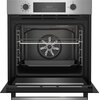 Piekarnik BEKO BBIE12300XFP Elektryczny Stal nierdzewna A Beyond Wymiary (SxWxG) [cm] 59.4 x 59.5 x 56.7
