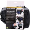 Sakwa rowerowa DUNLOP 1042770 Dodatki Wodoodporny
