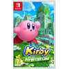 Kirby and the Forgotten Land Gra Nintendo Switch