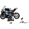 LEGO 42130 Technic BMW M 1000 RR Motyw BMW M 1000 RR