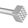 Groszkownik GRAPHITE 57H552 Uchwyt Tak