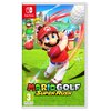 Mario Golf: Super Rush Gra Nintendo Switch + Monopoly Plus + Madness Duopack PCSH Gra Nintendo Switch Rodzaj Gra