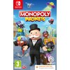 Mario Golf: Super Rush Gra Nintendo Switch + Monopoly Plus + Madness Duopack PCSH Gra Nintendo Switch Platforma Nintendo Switch