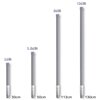 Antena QOLTEC 57023 Zewnętrzna, Dookólna Klasa szczelności IP67